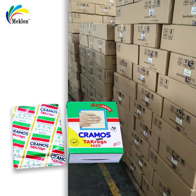 Perlengkapan Detail Mobil Kain Non-Woven Untuk Pengeringan Cepat Dan menyerap Kelembaban