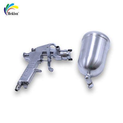 Perlengkapan Detail Mobil Profesional untuk Penyemprotan Cat yang Tepat