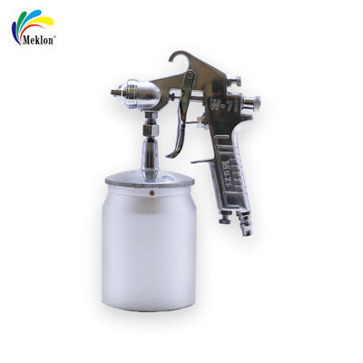 Perlengkapan Detail Mobil Profesional untuk Penyemprotan Cat Mobil yang Tepat