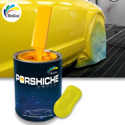 High Glossy 1K Good Filling Auto Paint Primer Acrylic Primer 1K Primer Permukaan untuk Perbaikan Mobil
