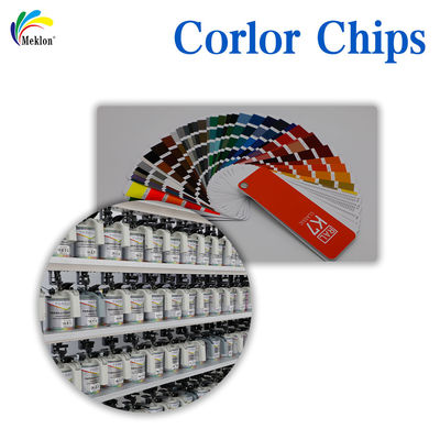 Emas tahan lama siap dicampur cat mobil multifungsi tahan jamur dan anti korosi dan tahan UV