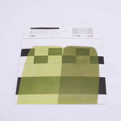 1K Emerald Kuning Adhesif yang Baik Kekuatan Penutup yang Kuat Cat Mobil Kroma Tinggi Basecoat