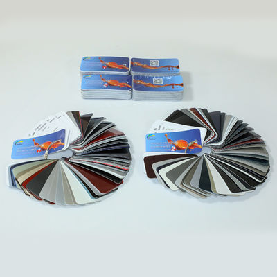 Toyota 199 yang sangat tahan lama Perbaiki cat mobil Lindungi mobil Anda selama bertahun-tahun