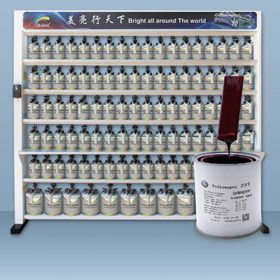 Cat Mobil Opal Perak Toyota GAC Reduce Tinggi Ramah Lingkungan awet