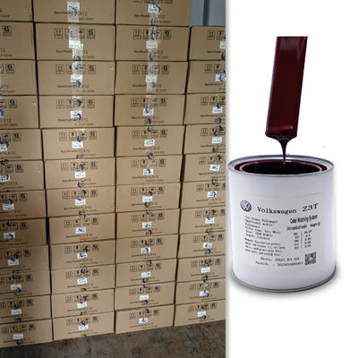 Volkswagen Z3T Refinish Cat Mobil Berkualitas Tinggi