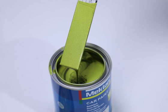 Maksimalkan Margin Keuntungan Anda dengan Cat Mobil Refinish Kelas Profesional Meklon