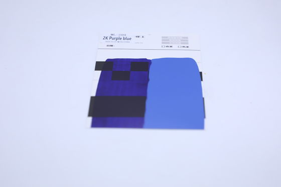 Gudang Cat Otomotif yang Patuh dan Ramah Lingkungan dengan Pembuangan Limbah untuk Pengecatan Ulang Mobil