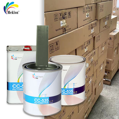 Perlengkapan Detail Mobil Untuk Ibis Putih Audi LY9C Cat Mobil