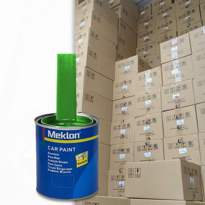 Cat Mobil Meklon Perbaiki Mobil Anda dengan Sempurna