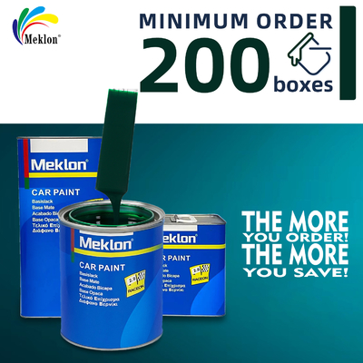 Cat Warna Mobil Hijau Tua yang Hemat Biaya dan Ramah Lingkungan