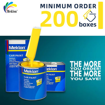 Cat Mobil Kuning Lemon 1k2k yang Laris dan Perbaikan Efisien