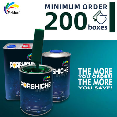 Cat Warna Mobil Hijau Tua Kilap Tinggi dan Hemat Biaya Cocok untuk Berbagai Model Mobil