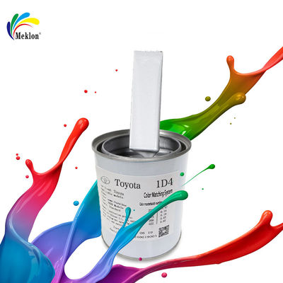 Cat Emas Mobil Tahan Lama - Semprotan Tahan UV & Bahan Kimia