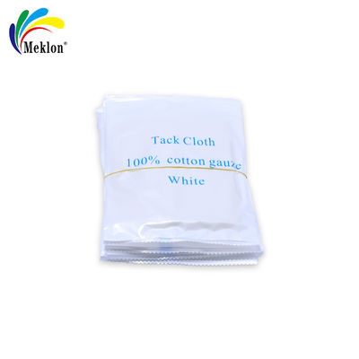 Kain Pembersih Debu Kasa Tebal 100% Katun - Ideal untuk Membersihkan