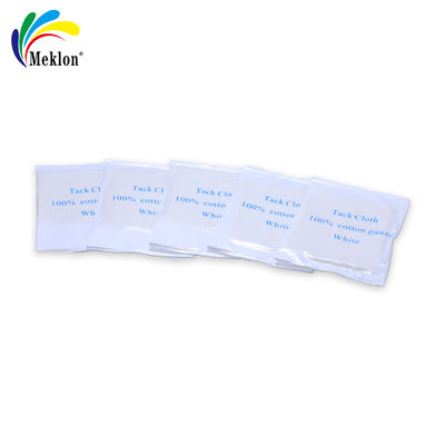 Kain Pembersih Debu Kasa Tebal 100% Katun - Ideal untuk Membersihkan