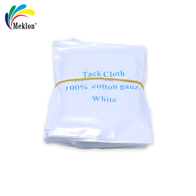 Kain Pembersih Debu Kasa Tebal 100% Katun - Ideal untuk Membersihkan