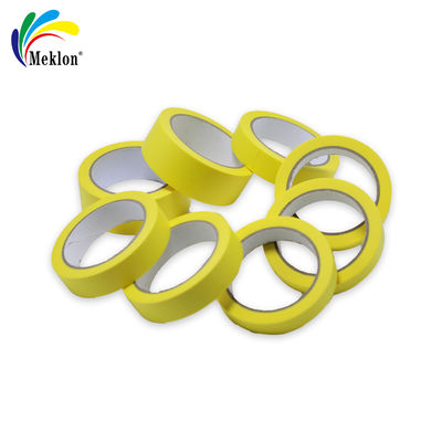 Pita perekat multifungsi suhu tinggi dan viskositas tinggi untuk pengecatan semprot otomotif 008, 009