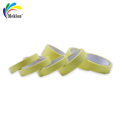 Pita perekat multifungsi suhu tinggi dan viskositas tinggi untuk pengecatan semprot otomotif 008, 009