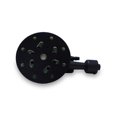 Mesin Poles Perbaikan Otomotif Efisien Dan Mudah untuk Penghilangan Alat Perawatan Permukaan