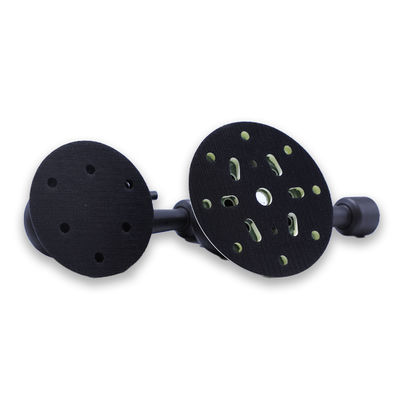 Mesin Poles Perbaikan Otomotif Efisien Dan Mudah untuk Penghilangan Alat Perawatan Permukaan