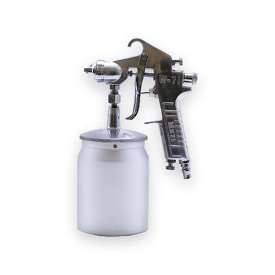 Atomisasi Efisien dan Pengalaman Penyemprotan Merata untuk Pengecatan Otomotif Profesional