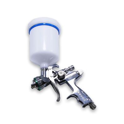 Atomisasi Efisien dan Pengalaman Penyemprotan Merata untuk Pengecatan Otomotif Profesional