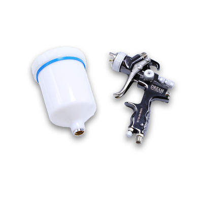 Made In China Magic Color 1000B * RP Spray Gun - Atomisasi yang Tepat Pilihan Efisien untuk Penciptaan Berwarna