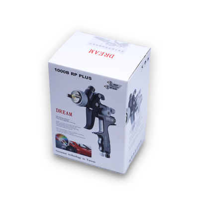 Made In China Magic Color 1000B * RP Spray Gun - Atomisasi yang Tepat Pilihan Efisien untuk Penciptaan Berwarna