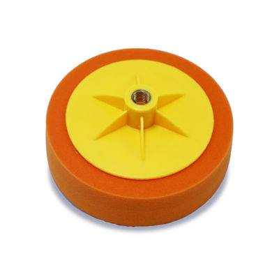 Alat pembersih mobil - bola spons untuk memperbaharui mudah dari radiasi tubuh mobil dan pasokan perbaikan mobil