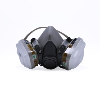 Masker Weifei Buatan China adalah masker pelindung yang dirancang khusus untuk pengecatan semprot otomotif - Memberikan perlindungan profesional dan pengalaman pengecatan semprot yang meyakinkan