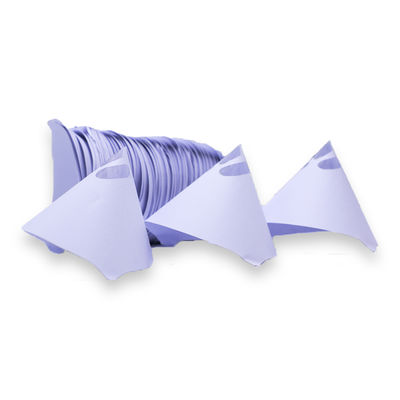 Pabrik Jual Langsung Funnel Kertas Cat Mobil Campuran Funnel Minyak Anti Korosi