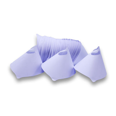 Pabrik Jual Langsung Funnel Kertas Cat Mobil Campuran Funnel Minyak Anti Korosi