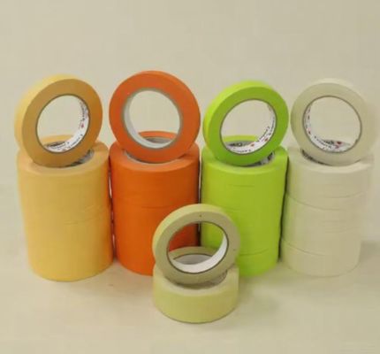 Produsen Asal Tiongkok Menjual Produk Kecantikan Otomotif Secara Langsung Seperti Kertas Dekoratif Dan Pita