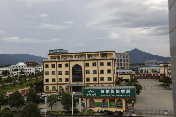 Cat Akrilik Tahan Air Tahan Lama untuk Mobil, Tahan Jamur, Cat Ulang Otomotif