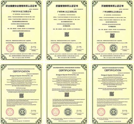 MSDS Metallic Car Pearl Paint Putih Praktis Tahan Limbah