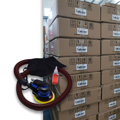 Produsen yang Murah dan Efisien Langsung Menyuplai Mesin Penggiling Abu Otomotif