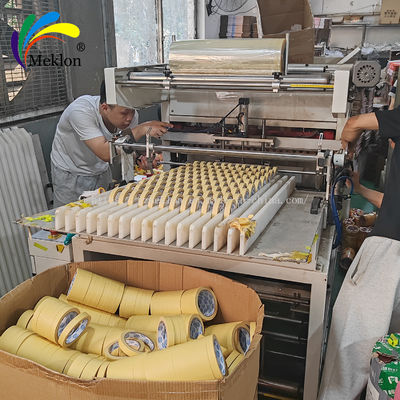 Pita Masking Cat Semprot Mobil Tidak Meninggalkan Residu dan Mudah Dibersihkan