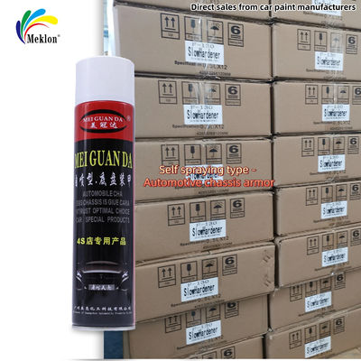 Grosir dan penjualan anti karat dan korosi untuk armor sasis mobil