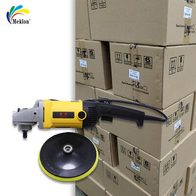 Pabrik penjualan langsung Speed Rabbit merek Mesin polesan listrik Dan alat kecantikan mobil