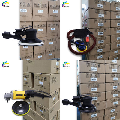 Pabrik penjualan langsung Speed Rabbit merek Mesin polesan listrik Dan alat kecantikan mobil