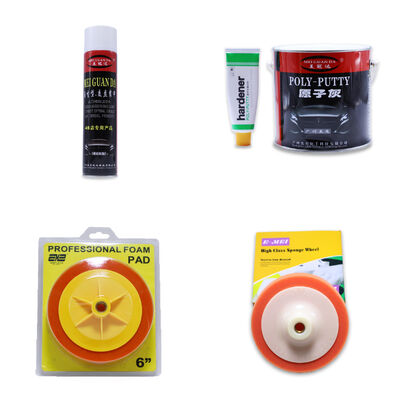 Scratch Repair Polishing Wax 3M Grosir Wax Untuk Kecantikan Otomotif