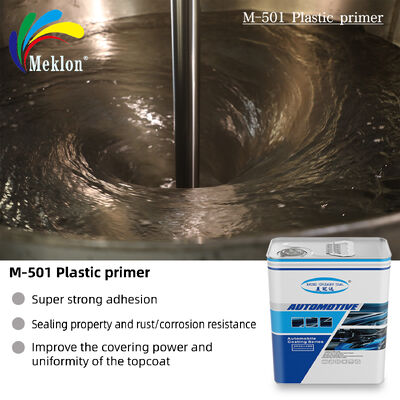 Multiscene Nontoxic Auto Paint Primer Asam Resistant Car Primer Spray Paint