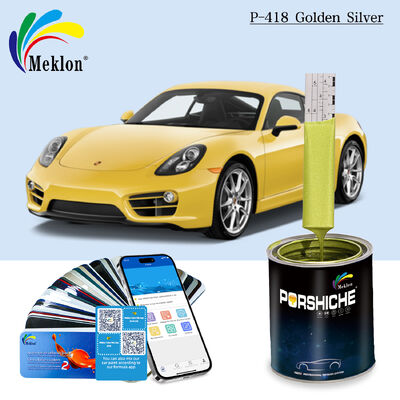 UV Proof Painting Cat Otomotif Logam Multifungsi Praktis