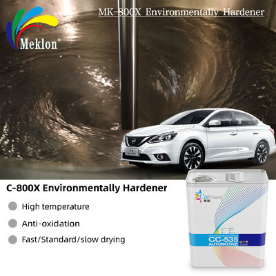Mobil Clear Coat Kit Polyurethane Mobil Varnish