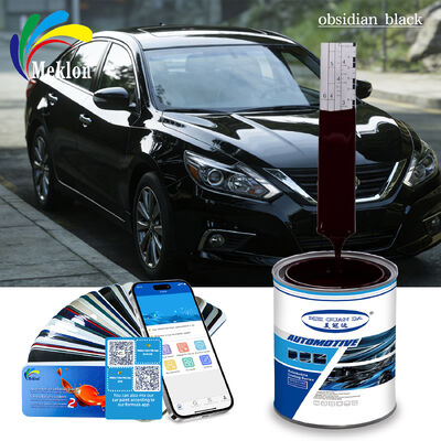 Penjualan Panas Pabrik Ekspor Berpengalaman Primer Otomotif Gloss Tinggi & Tahan Cuaca