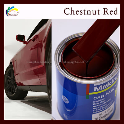 Harga yang baik Penutup tinggi Kemasan yang disesuaikan Resistensi goresan Acrylic Liquid Coating Cat semprot mobil