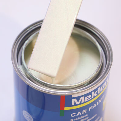 Grosir Sampel Gratis Palletized untuk Uji Ketahanan Goresan Cat Mobil 1K