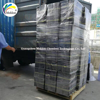 Warna cat hitam murni untuk perbaikan mobil tinta PPG-kualitas alternatif untuk distributor