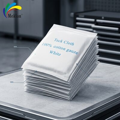Kain Pembersih Debu Kasa Tebal 100% Katun - Ideal untuk Membersihkan