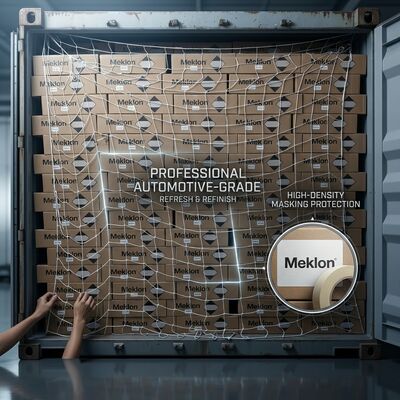 Produsen Asal Tiongkok Menjual Produk Kecantikan Otomotif Secara Langsung Seperti Kertas Dekoratif Dan Pita